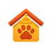 GoPetel logo