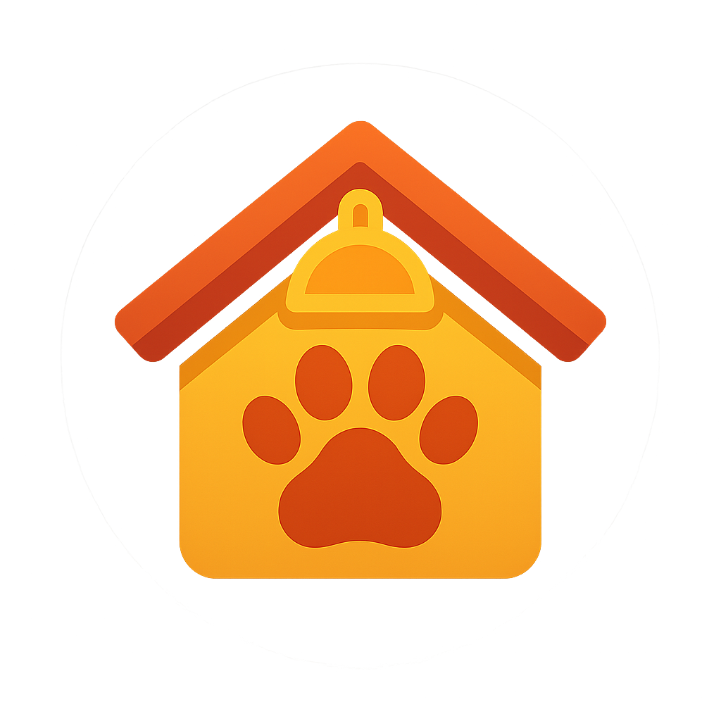 GoPetel logo